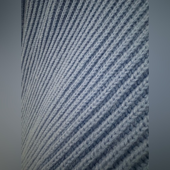 MNG Knit Turtleneck Sweater - Picture 9 of 9